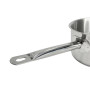 Сотейник 1 л BRILLIS SD21408 из нержавеющей стали