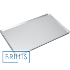 Противень алюминиевый Brillis 600х400х12