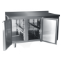 Стіл холодильний 2-дверний BRILLIS BGN2-R290