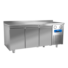 Стіл холодильний 3-дверний BRILLIS BGN3-R290