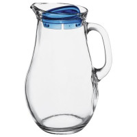 Кувшин Bistro Jugs 1800мл с крышкой