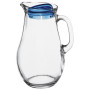 Глек Bistro Jugs 1800мл з кришкою