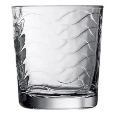 Набор 6 стеклянных стаканов Pasabahce Toros 255мл, стакан для виски
