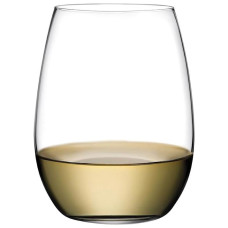 Набор 6 стеклянных стаканов Pasabahce Amber 350мл, широкие стаканы для алкогольных и безалкогольных напитков