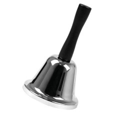 Звонок (колокольчик) для вызова официанта / ресепшн EMPIRE Ø6.5см