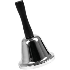 Звонок (колокольчик) для вызова официанта / ресепшн EMPIRE Ø7.5см