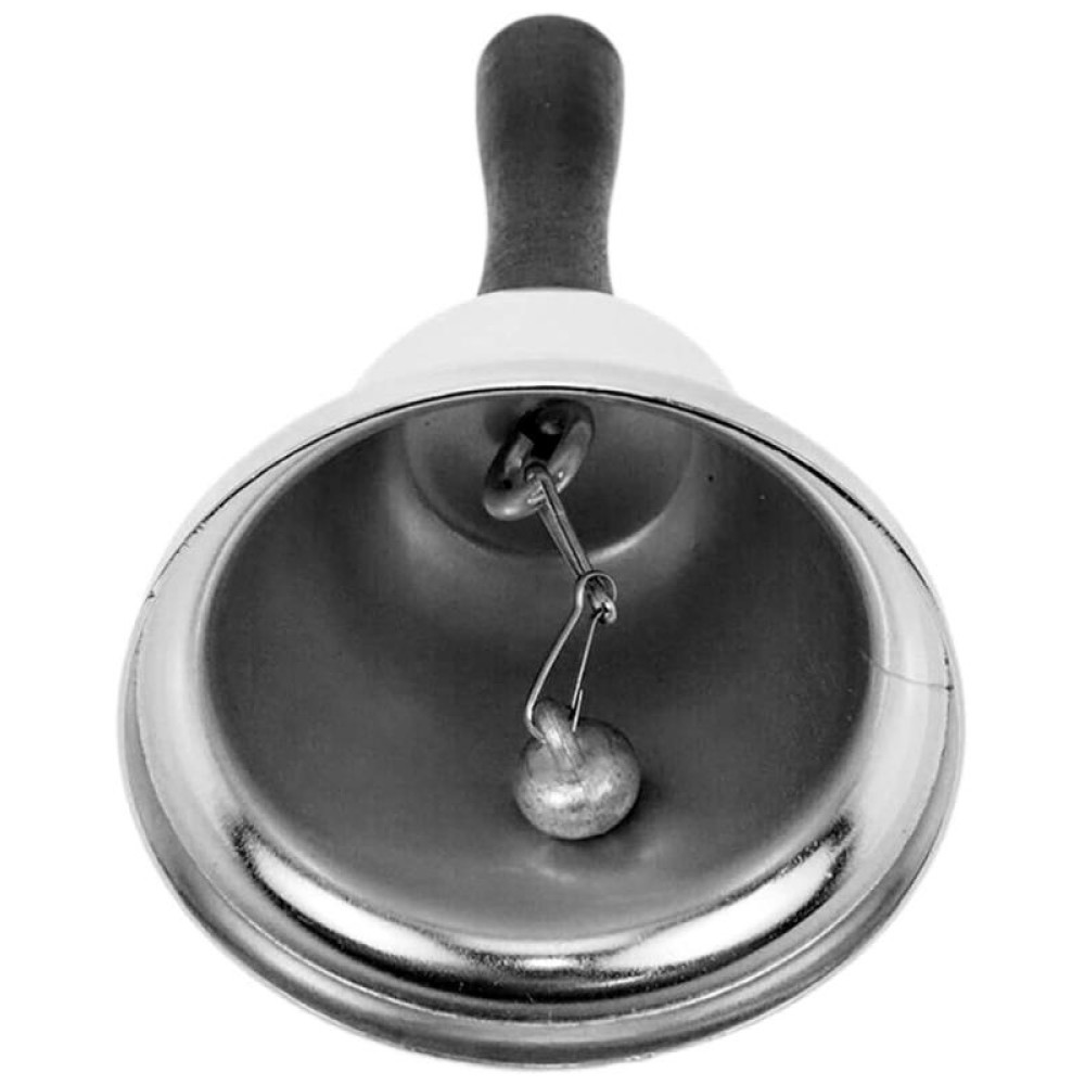 Дзвінок (дзвіночок) для виклику офіціанта / ресепшн EMPIRE діаметр 7.5см