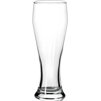 Набор 2 пивных фужера Pasabahce Pub 520мл стеклянные пивные стаканы