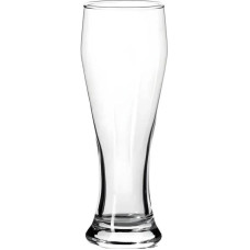 Набор 2 пивных фужера Pasabahce Pub 520мл стеклянные пивные стаканы