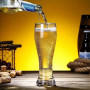 Набор 2 пивных фужера Pasabahce Pub 520мл стеклянные пивные стаканы