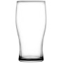 Набор 4 пивных фужера Pasabahce Pub Tulipe 570мл стеклянные пивные стаканы