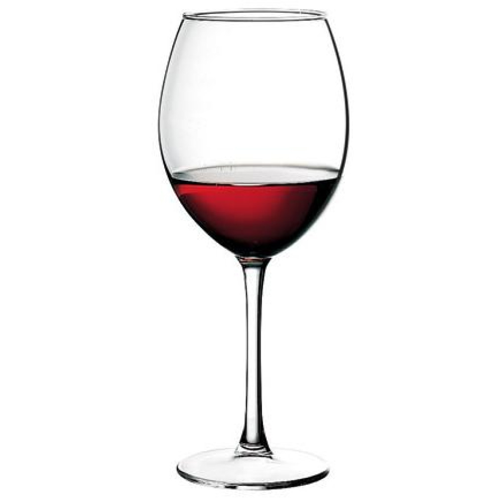 Набор 6 фужеров Enoteca для красного вина 590мл