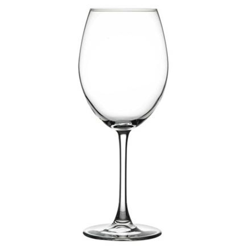 Набор 6 фужеров Enoteca для красного вина 590мл