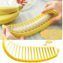 Банан слайсер, нож для банана 24см