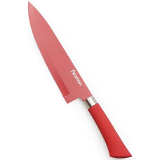 Нож поварской Fissman Arcobaleno 20см с антибактериальным покрытием