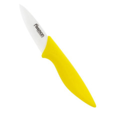 Нож овощной Fissman Sempre 8см керамический