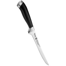 Нож филейный Fissman Elegance 20см из высоколегированной нержавеющей стали