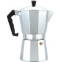 Гейзерная кофеварка Empire Coffee эспрессо 450мл на 9 чашек