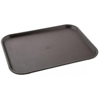 Поднос официанта Anti-Slip 30х40см с антискользящим свойствами