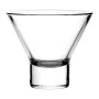 Склянка Petra Pasabahce 230мл для мартіні та коктейлів