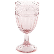 Набор 6 винных бокалов Siena Toscana 300мл, розовое стекло