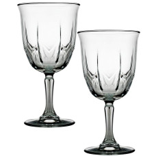 Набор 12 винных бокалов Karat 415мл, стекло