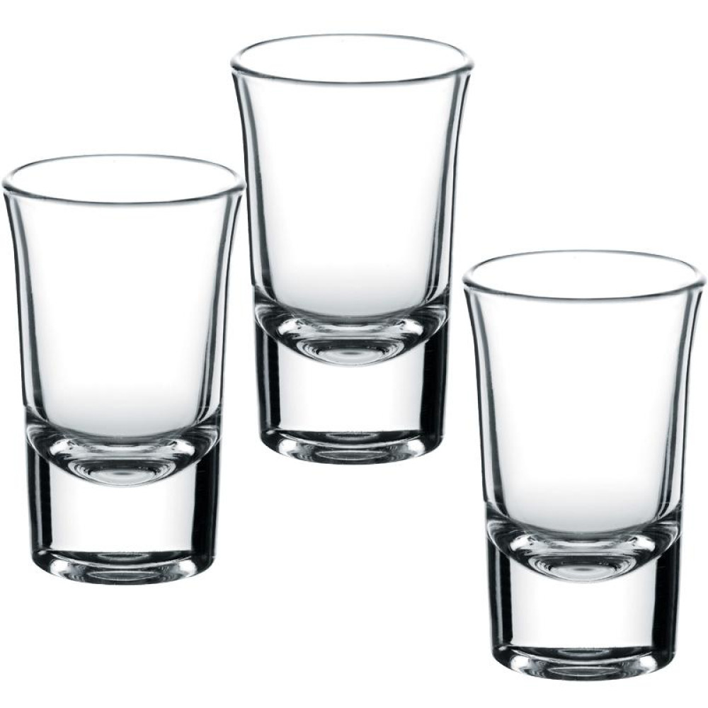 Набір 24 ??чарки Boston Service Line Shot glass 40мл