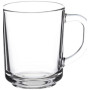 Набір 2 кружки Mugs 55029 250мл, скляні