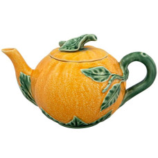 Чайник-заварник Bordallo Pinheiro Orange 1000мл