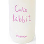 Термос детский Fissman "Cute Rabbit" 280мл