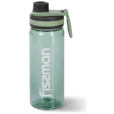 Бутылка спортивная Fissman Sport Line 620мл пластиковая, мятная