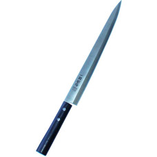 Нож кухонный для приготовления суши Dynasty Samurai 41.5см, профессиональный нож