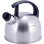 Чайник Kamille Whistling Kettle 1.5л із нержавіючої сталі зі свистком