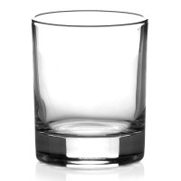 Набір 12 склянок Side для віскі та напоїв 215мл