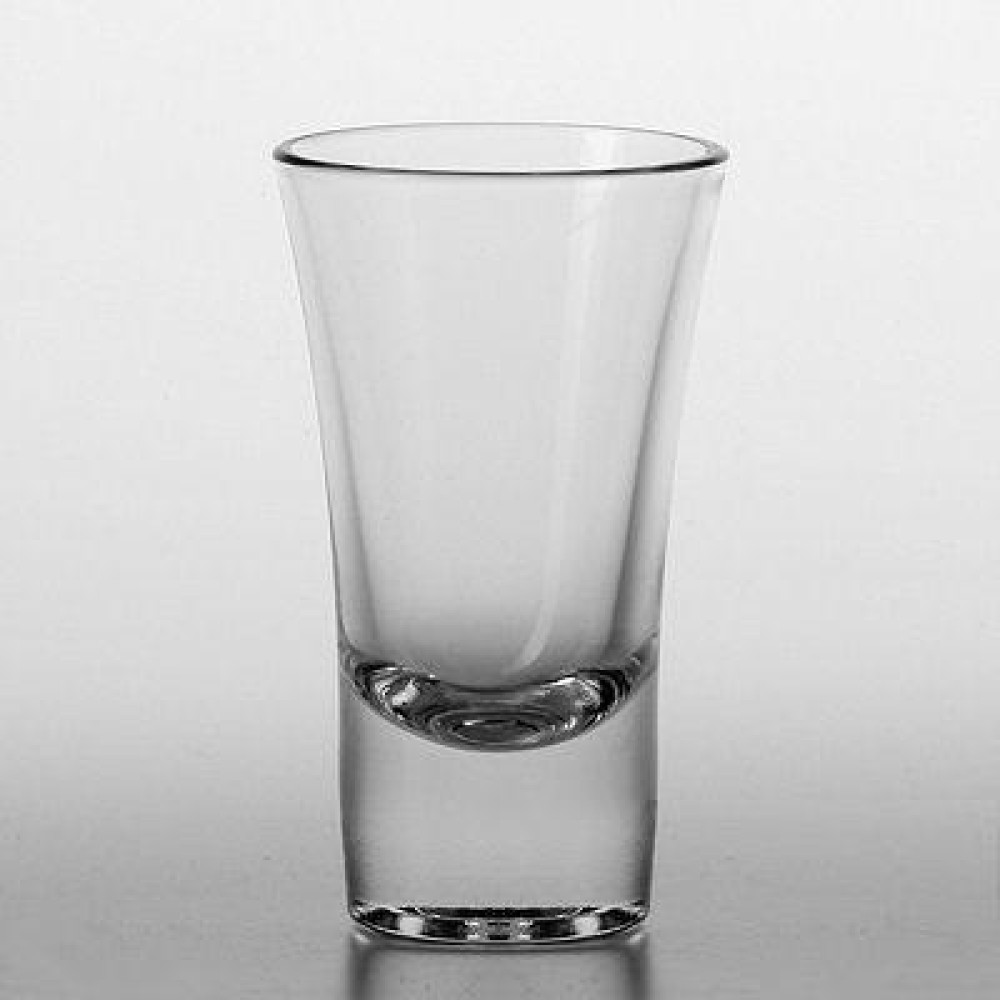 Набор 12 стопок Boston Service Line Shot glass 60мл