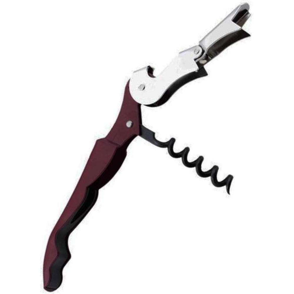 Штопор барний Empire Corkscrew 2-х ступінчастий (щопор сомельє) 12см