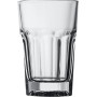 Скляна склянка Casablanca 290мол Long-Drink