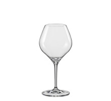 Набір келихів для білого вина 2 штуки 280 мл Bohemia Amoroso 40651