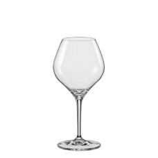 Набір келихів для білого вина 2 штуки 280 мл Bohemia Amoroso 40651