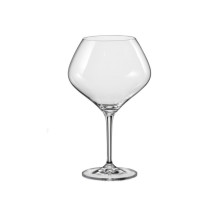 Набор бокалов для вина 2 штуки 470 мл Bohemia Amoroso 40651