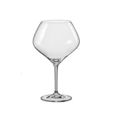 Набор бокалов для вина 2 штуки 470 мл Bohemia Amoroso 40651