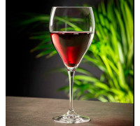 Набор бокалов для вина 6 штук 500 мл Bohemia Lenny 40861 500