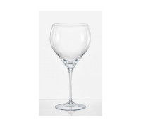 Набор бокалов для вина 6 штук 560 мл Bohemia Lenny 40861 560