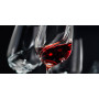 Набор бокалов для вина 2 штуки 350 мл Bohemia Turbulence 40774
