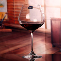 Набор бокалов для вина 6 штук 570 мл Bohemia Viola 40729