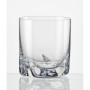 Набір склянок для віскі 6 штук 280 мл Bohemia Trio 25089
