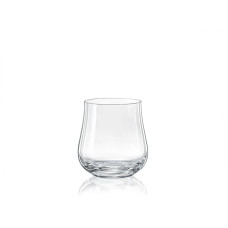 Набор стаканов для виски 6 штук Bohemia Tulipa 25300 350