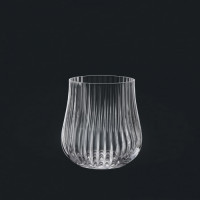 Набір склянок для віскі 6 штук 350 мл Tulipa optic 25300/36 350