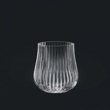 Набор стаканов для виски 6 штук Bohemia Tulipa optic 25300/36 350