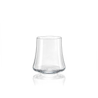 Набір склянок для віскі 6 штук Bohemia Xtra 23023 350